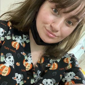 Meet your Posher, Vikki